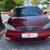کمری 2006 اتومات گرند ۶ سیلندر فول