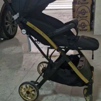 کالسکه بیبی استار در حد نو