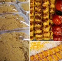 پخش مایه کوبیده تازه