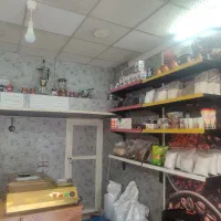 پخش قهوه شمشیری