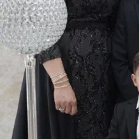 لباس مجلسی