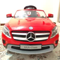 ماشین شارژی
