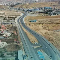 فروش نقدی باغچه گودگویم