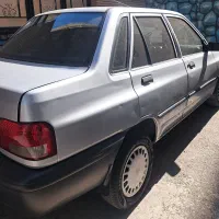 پراید 131مدل 93|خودرو سواری و وانت|قدس, شهر‌قدس|دیوار