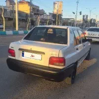 پراید ۱۳۱ مدل ۹۶