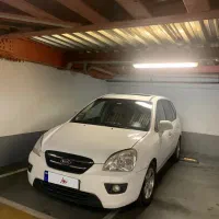 کیا کارنز ۲۰۰۸