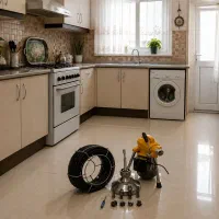 لوله بازکنی تهرانپارس نارمک پیروزی نیروهوایی