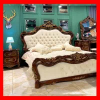 سرویس تخت خواب(saye)