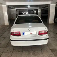 سمند LX مدل 97 مالتی پلکس
