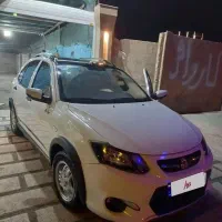 کوییک R مدل ۱۴۰۰