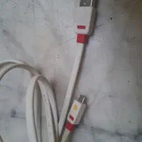 کابل شارژ ۲متری اندروید