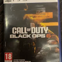 بازی black ops 6 برای ps5