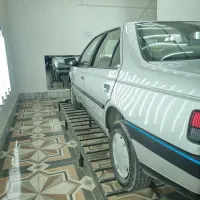 پژو ۴۰۵مدل ۹۸