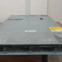 سرورserver dl360 G8 4lff used