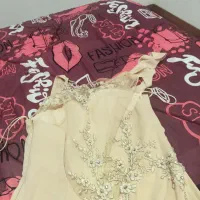 پیراهن مجلسی