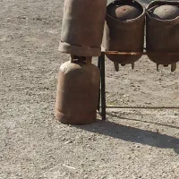 خرید و فروش کپسول گاز