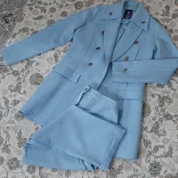 کت و شلوار مازاراتی