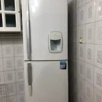 یخچال فریز دورنار