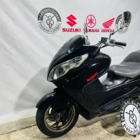 سوزوکی  SKYWAVE 250 cc