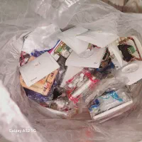 کلید و پریز قدیمی