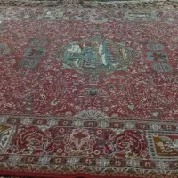 فرش|فرش|کوهمره, |دیوار