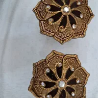 دیوارکوب پرده