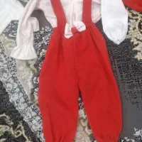 lebas kodak|کفش و لباس بچه|اهواز, شهرک پیام|دیوار