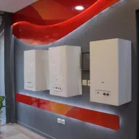 سرویس تعمیرتخصصی پکیج/آبگرمکن/کولر آبی/آب شیرین کن