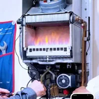 تعمیرات فوق تخصصی پکیج