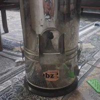 سبزی خرد کن ۳ کیلویی