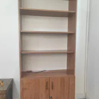 کتابخانه ام دی اف