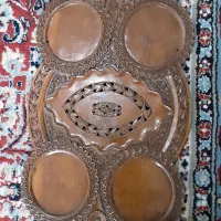 دکوری چوبی سالم زیبا و غیره