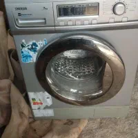 لباسشویی اسنوا ۷ونیم کیلو