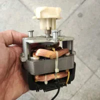 موتور آبمیوه گیری ناسیونال