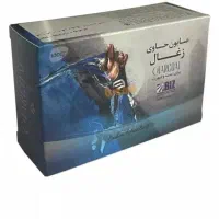 صابون زغال