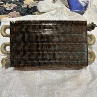 مبدل شوفاژ