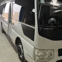 مینی بوس