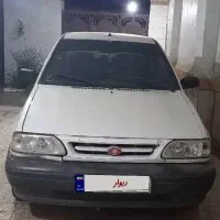 فروش پراید