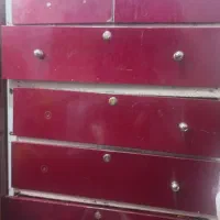 حراج دراور فلزی