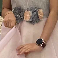 لباس عروس دخترانه ۸ تا ۱۰ سال
