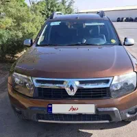 فروش یا معاوضه رنو داستر