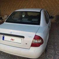 تیبا 1|خودرو سواری و وانت|دزفول, |دیوار