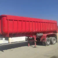 کمپرسی دو محور