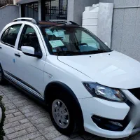 کوئیک Rs مدل 1404 صفر کیلومتر