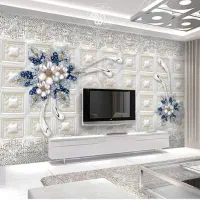 نصاب  کاغذدیواری و نقاشی ساختمان