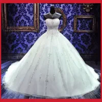 لباس عروس