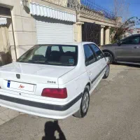 پارس TU5 مدل ۹۸