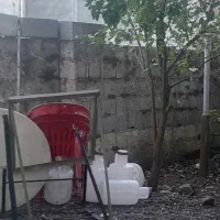 پایه کولرگازی پنجره ای