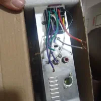 فروش ضبط ماشین