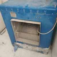 کولر ابی 7000